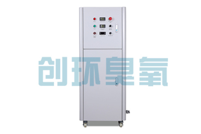 北海2026好用的臭氧发生器哪个公司靠谱?工业设备厂家盘点