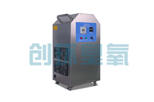 北海2026化妆品生产车间GMP洁净区环境维持,臭氧发生器如何与空调系统联动?