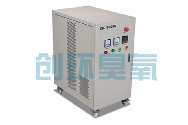 北海拒绝盲目选型！工厂化循环水养殖臭氧发生器产量计算公式与避坑指南
