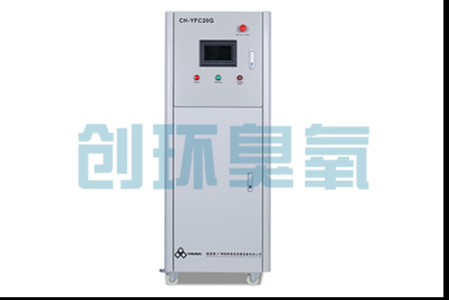 北海ORP(氧化还原电位)控制在海水养殖臭氧投加中的核心作用与设定区间