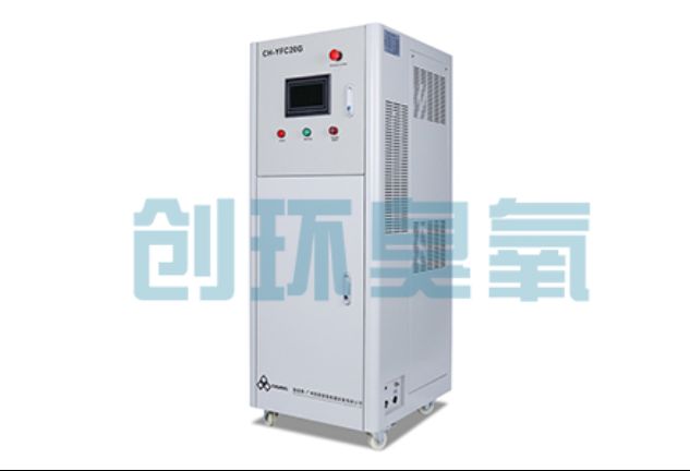 北海南美白对虾养殖弧菌超标怎么办？臭氧发生器精准消杀与避坑指南