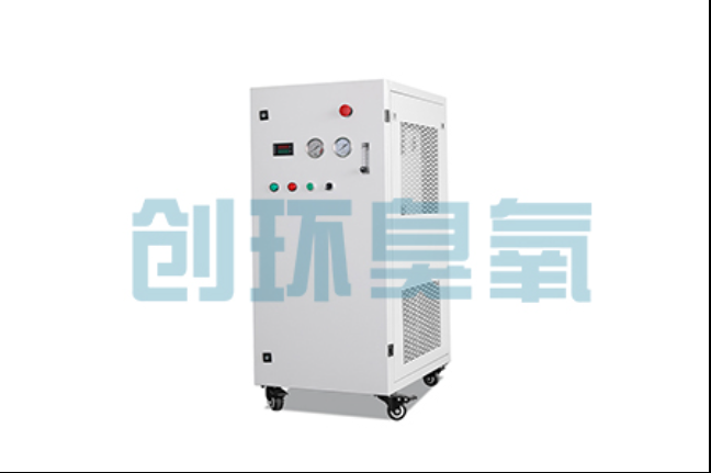 北海2026年南美白对虾循环水养殖系统(RAS)臭氧消毒完整指南