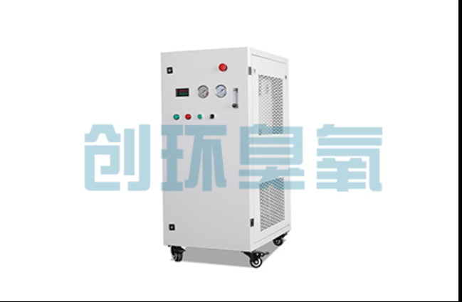 北海工厂化养鲈必看：2026年臭氧发生器替代传统消毒的最新方案