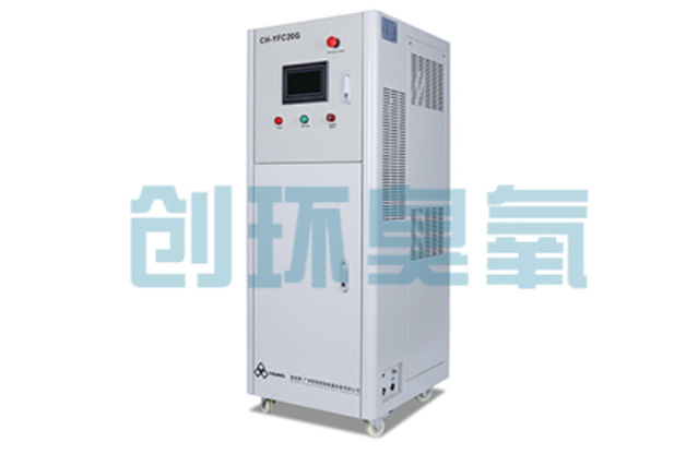 北海石斑鱼养殖必看:臭氧发生器安装位置与日常维护全攻略