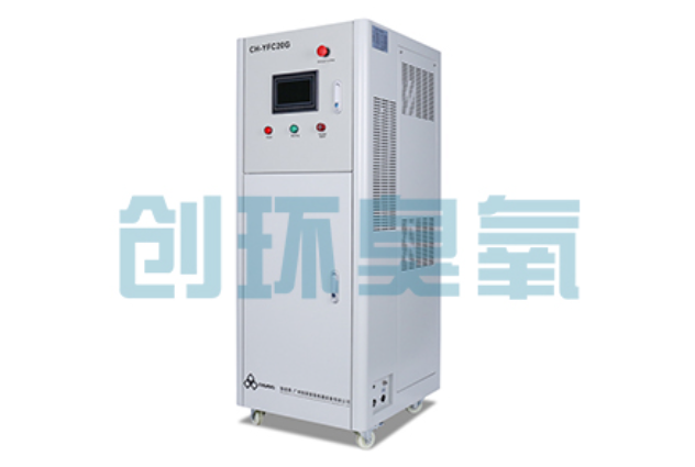 北海石斑鱼循环水养殖避坑清单:臭氧发生器选型与投加的8个误区