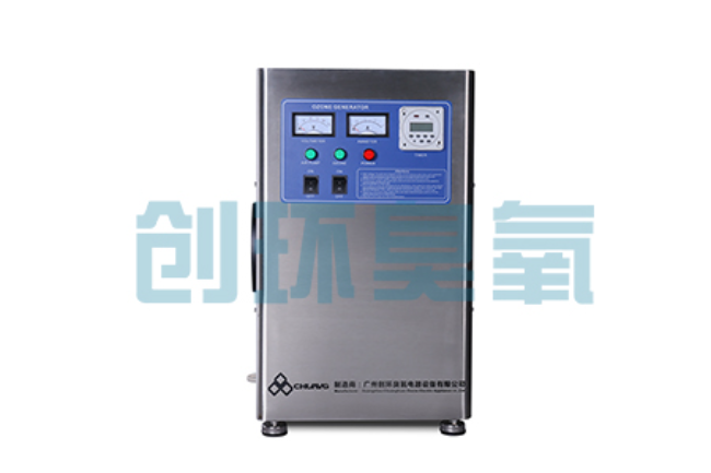 北海高盐高浓度化工废水怎么处理?臭氧发生器催化氧化技术的应用边界在哪里?