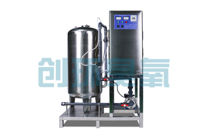 北海臭氧发生器设计4大核心问题全解析:附气源与参数选型表
