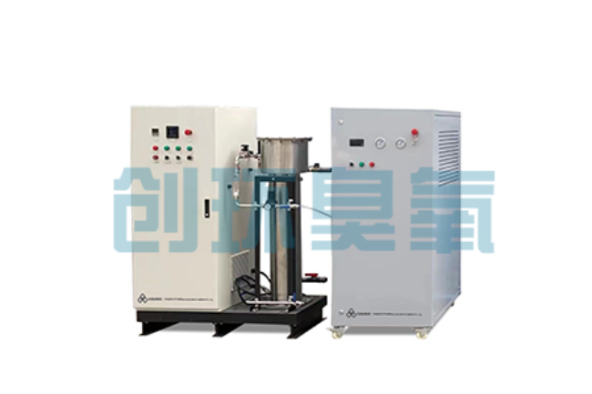 北海化工废水高级氧化技术对比：臭氧发生器催化氧化与微电解工艺的适用场景与成本分析