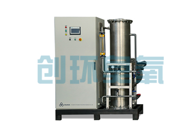 北海高浓度化工废水脱毒对比：臭氧发生器与湿式氧化法（WAO）的能耗与设备投资评估
