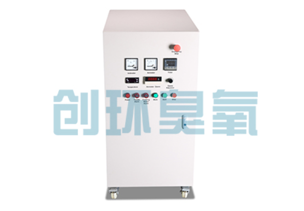 北海拒绝盲目选型!工厂化循环水养殖臭氧发生器产量计算公式与避坑指南